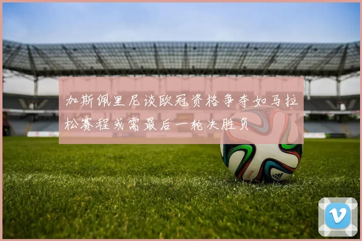 加斯佩里尼谈欧冠资格争夺如马拉松赛程或需最后一轮决胜负