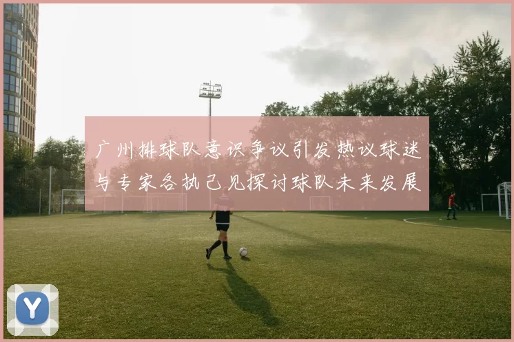 广州排球队意识争议引发热议球迷与专家各执己见探讨球队未来发展方向
