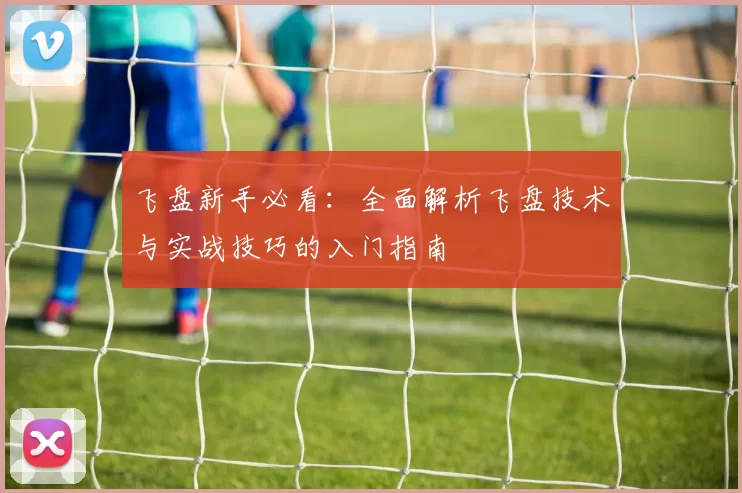 飞盘新手必看：全面解析飞盘技术与实战技巧的入门指南