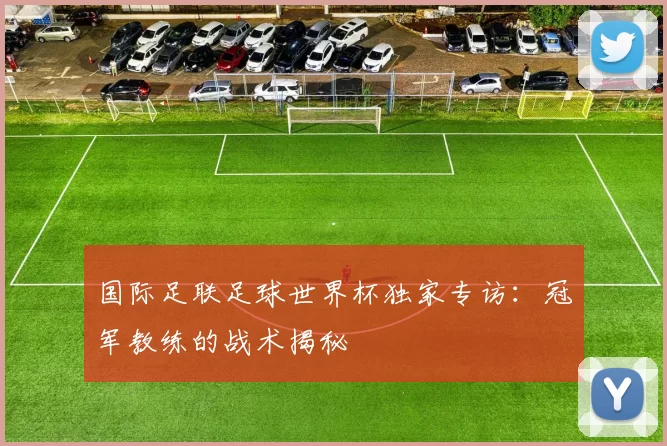 国际足联足球世界杯独家专访：冠军教练的战术揭秘