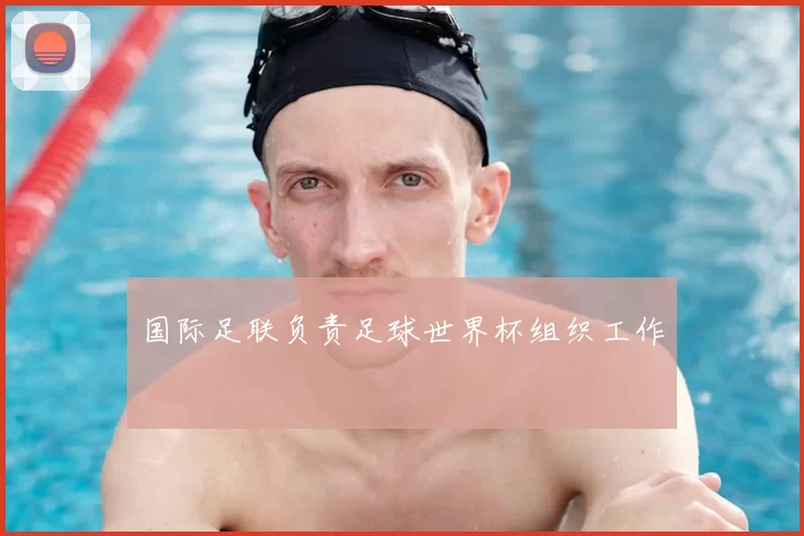 国际足联负责足球世界杯组织工作