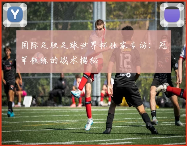 国际足联足球世界杯独家专访:冠军教练的战术揭秘
